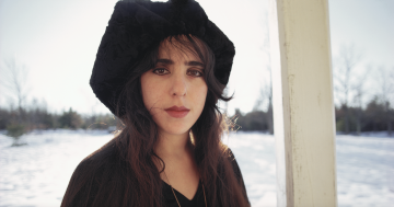 Laura Nyro Documentary in the Works
