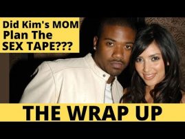 Ray J. Says Kris Jenner Orchestrated Sex Tape w/ Kim Kardashian, Dave Chapelle Attacked On Stage,