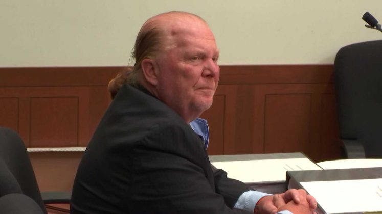 Selfies taken at Boston restaurant at center of sexual misconduct case of celebrity chef Mario Batali