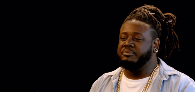 T-Pain Blasts Dallas For Not Showing Up To His Tour Date
