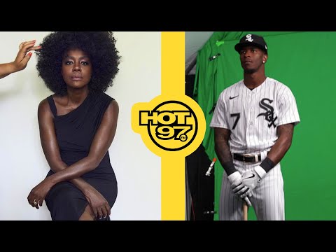 That’s Racist: Yankees’ Josh Donaldson + Viola Davis’ Director Gets The Button!