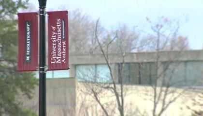 UMass Amherst investigating more ‘deeply racist, hateful’ emails