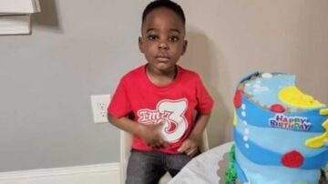 200 first responders searching for missing 3-year-old boy in Lowell
