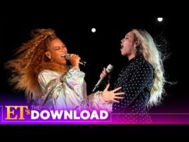 Beyoncé Is Back! Announces 7th Studio Album Renaissance | The Download