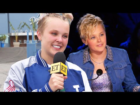 JoJo Siwa CLAPS BACK at Trolls Who Critique Her Dance Skills (Exclusive)