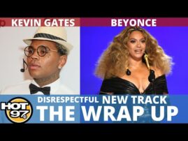 Kevin Gates Wants To Sleep With Beyoncè, Tory Lanez Update + Jay Z’s Free Bitcoin Class