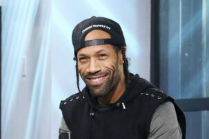 Redman Is Cofounder of National Cannabis Political Party