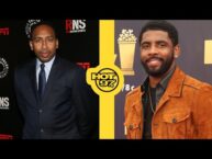 Thoughts On Kyrie Irving VS Stephen A. Smith + Nets Future