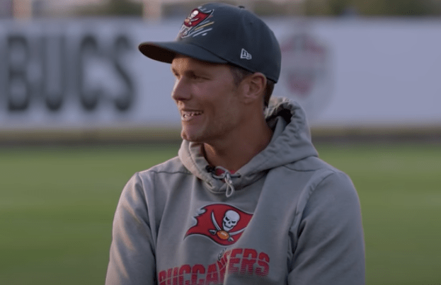 Tom Brady Details Why He Reversed His Retirement Plans