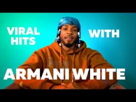 Viral Hits: The Making Of “Billie Eilish” By Armani White