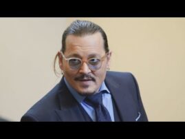 Why Johnny Depp Is RETURNING to Court