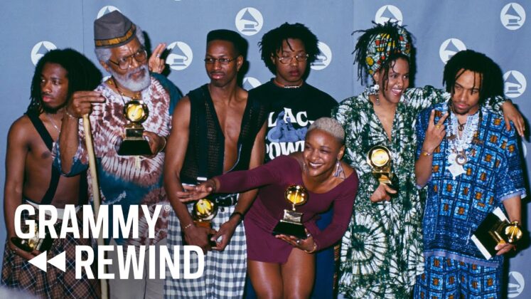 30 Milestones in Hip-Hop Awards History: Super Bowl Halftime Show, Will Smith, Lauryn Hill & More 