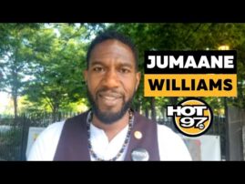 Jumaane Williams On NY Primary + Why He Is Running For Governor