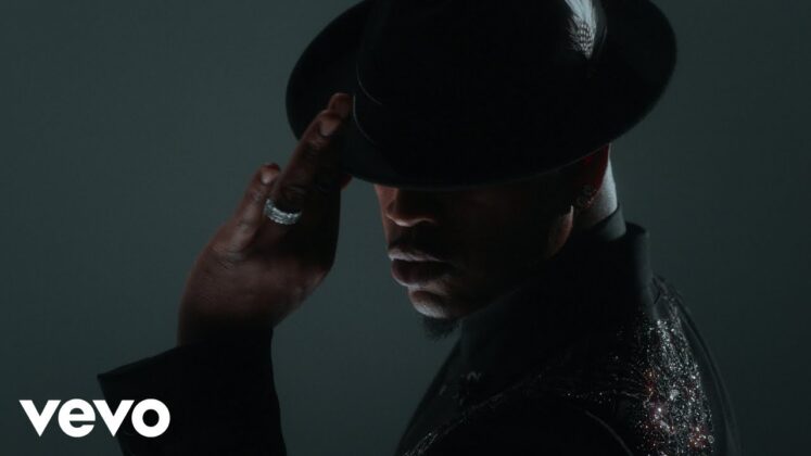 Ne-Yo Explains New Album ‘Self-Explanatory’ & Saving His Marriage: ‘It’s No Secret’