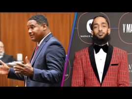 Nipsey Hussle Murder Trial: Watch the Prosecution’s Closing Argument