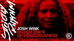 20 Questions With Josh Wink: The Acid House Legend on Veganism, Disco & ‘The Nonsense of Social Media’s Importance in Being Booked’