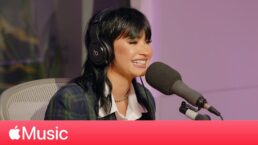 Demi Lovato Calls Having Kids ‘Really Important to Me’: ‘It’s the Substance of Life’