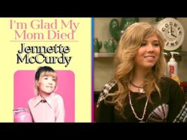 Jennette McCurdy Recalls Feeling ‘Exploited’ During iCarly Career
