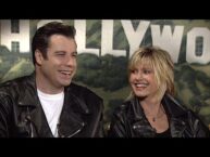 John Travolta Mourns Olivia Newton-John: Their Best Moments Together