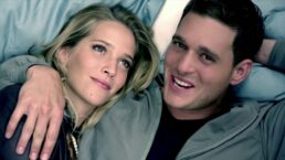 Michael Buble & Luisana Lopilato Welcome Baby No. 4: ‘Thank God for This Infinite Blessing’