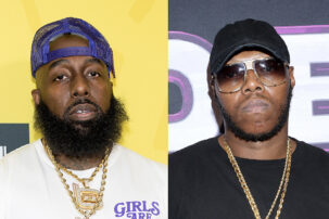 Trae Tha Truth Addresses Fight With Z-Ro, Denies He Ambushed Him