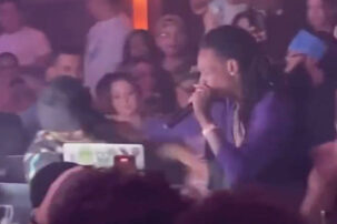 Wiz Khalifa Tells Club DJs They Suck in Onstage Rant