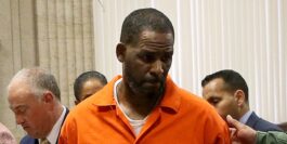 Woman Testifies That R. Kelly Sexually Abused Her in Infamous Tape When She Was 14