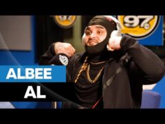 Albee Al | Funk Flex | #Freestyle194