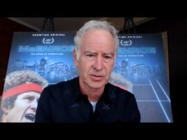 John McEnroe Reflects on His ‘Second Chance’ at Happiness (Exclusive)