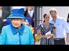 Queen Elizabeth’s Death: Meghan Markle Not Part of ‘Emotional Family Reunion’