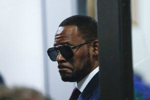 R. Kelly Found Guilty of Child Porn in Sex Crimes Trial – Report