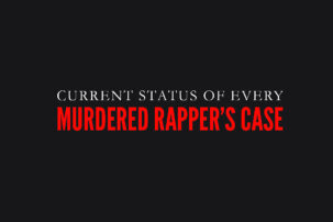 The Current Status of Every Murdered Rapper’s Case