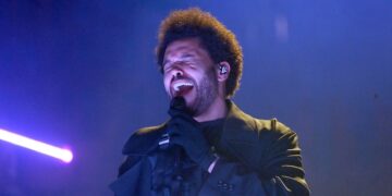 The Weeknd Loses Voice, Cancels L.A. Show Mid-Song