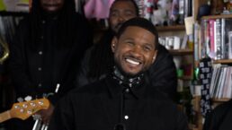 Usher Celebrating 25th Anniversary of ‘My Way’ Album with Deluxe Edition