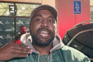 Kanye Calls Out Mom of George Floyd’s Daughter, Roxie Washington