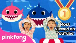 NewJeans Team With Baby Shark & Pinkfong for Cute ‘Ninimo’ Performance Video: Watch