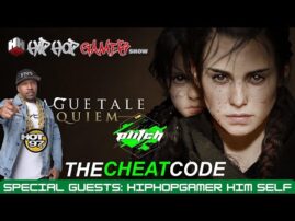 A Plague Tale: Requiem Is A Brutal Game | Gaming Positive Impact On Kids | HipHopGamer #TheCheatCode