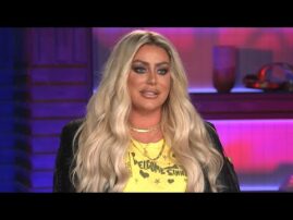 Aubrey O’Day on Addiction, Romances and REUNITING With Danity Kane (Exclusive)