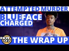 Blueface Hit With Attempted Murder, Nas Responds To 21 Savage’s ‘Irrelevant’ Comments, 2023 Grammys