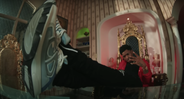CEO Trayle Shares New Video for “Craxk Flow”: Watch