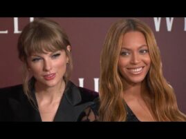 GRAMMYS 2023: Taylor Swift, Beyoncé, Adele and More Honored