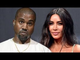 Kanye West to Pay Kim Kardashian MILLIONS in Child Support