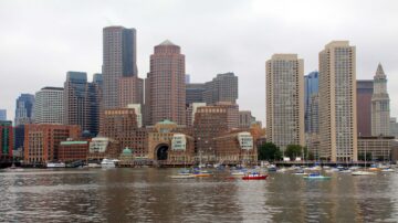 Majority of Boston climate goals out of reach, new climate report says