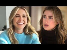 Manifest: Melissa Roxburgh REACTS to Final Season and Teases Finale (Exclusive)