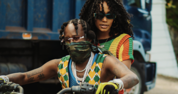 Popcaan Shares Video for New Song “Next to Me”: Watch