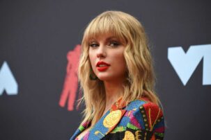 Presale tickets for Taylor Swift’s Gillette Stadium shows begin today