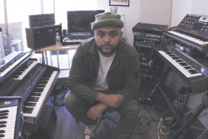 Producer Beat Butcha Is Responsible for Sounds Used by Dreamville