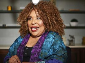 Roberta Flack has ALS, now ‘impossible to sing,’ rep says