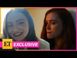 Sadie Sink on Her Favorite ‘Midnights’ Song & All Too Well Oscar Buzz (Exclusive)