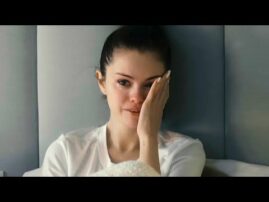 Selena Gomez Reflects on 2016 Hospitalization and Bipolar Diagnosis